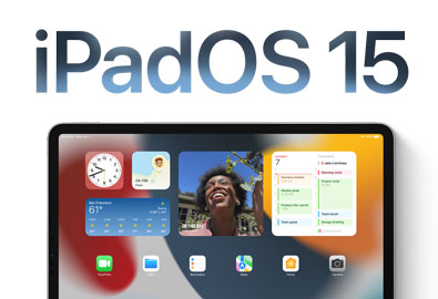 iPadOS 15 สรุปฟีเจอร์ที่น่าสนใจ ทั้งดีไซน์หน้าจอ Home แบบใหม่, Safari อัปเดตใหม่ และอื่น ๆ ปล่อยอัปเดตพร้อมกันปลายปีนี้