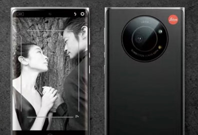 เปิดตัว Leitz Phone 1 สมาร์ทโฟนรุ่นแรกของ Leica มาพร้อมชิป Snapdragon 888, RAM 12 GB และกล้อง 20MP เซ็นเซอร์ 1 นิ้ว วางขายเฉพาะญี่ปุ่น