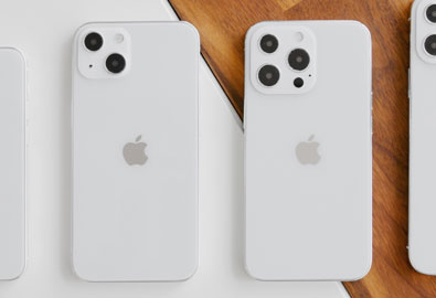 iPhone 13 จะมี 4 รุ่นย่อย และจะไม่ใช้ชื่อ iPhone 12s สื่อนอกฟันธง