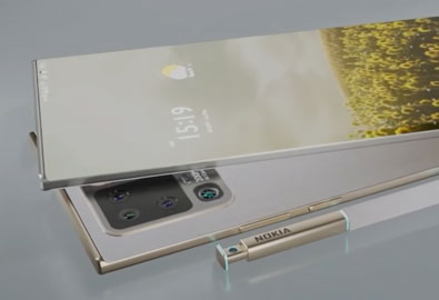 HMD บอกใบ้ มือถือ Nokia เรือธง 5G รุ่นใหม่ จ่อเปิดตัวปลายปีนี้ เคาะฤกษ์วันดี 11.11