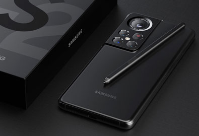 Samsung Galaxy S22 Ultra เผยสเปกล่าสุด มาพร้อมกล้องความละเอียด 200 ล้านพิกเซล และรองรับการใช้งานร่วมกับปากกา S Pen เปิดตัวต้นปีหน้า