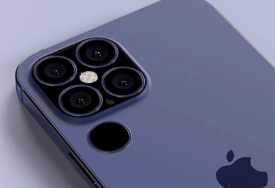 iPhone 14 เผยสเปกล่าสุด มีลุ้นรองรับทั้ง Face ID และ Touch ID สแกนนิ้วบนหน้าจอ พร้อมปรับจอบากให้มีขนาดเล็กลง