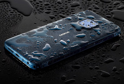 เผยภาพแรก Nokia XR20 ว่าที่สมาร์ทโฟนสายพันธุ์อึดรุ่นใหม่ ก่อนเปิดตัว 27 กรกฎาคมนี้