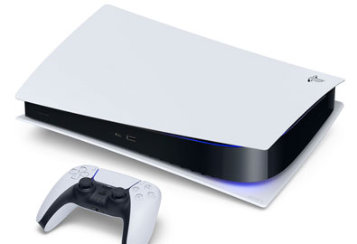 PlayStation 5 Digital Edition โมเดลใหม่ รุ่นปรับปรุง เพิ่มน็อตยึดและน้ำหนักเบาลงกว่าเดิม เตรียมวางจำหน่ายที่ญี่ปุ่นปลายเดือนนี้ 