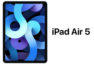 iPad Air 5 อัปเดตสเปกล่าสุด มาพร้อมจอ 10.9 นิ้ว ดีไซน์ iPad Pro, กล้องคู่ และมีลุ้นเพิ่มฟีเจอร์ LiDAR Scanner คาดเปิดตัวต้นปี 2022