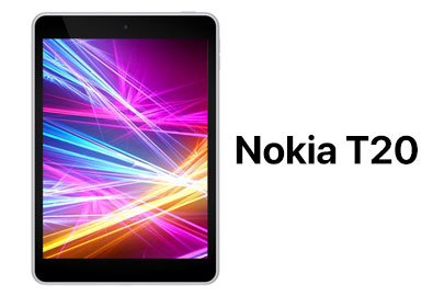 หลุดชื่อ Nokia T20 ว่าที่แท็บเล็ตรุ่นใหม่ จ่อมาพร้อมจอ 10 นิ้ว และ RAM 4 GB เคาะราคาไม่ถึงหมื่น คาดเปิดตัวปลายปีนี้