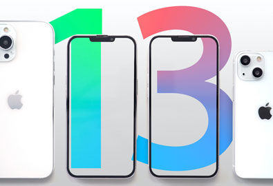 iPhone 13 ลุ้นมาพร้อมแบตเตอรี่ใหญ่ขึ้น ความจุเพิ่มขึ้นทุกรุ่น อุ่นเครื่องก่อนเปิดตัวกันยายนนี้