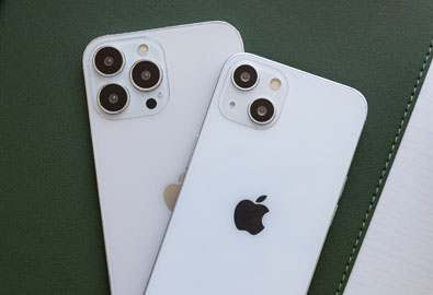 iPhone 13 ว่าที่ไอโฟนรุ่นใหม่ ลุ้นเปิดตัวกันยายนนี้ มาพร้อมแบตใหญ่ขึ้น, จอ 120Hz และกล้องดีขึ้น