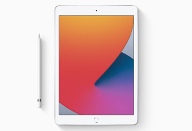 iPad 9 ไอแพดรุ่นประหยัด จ่อใช้ดีไซน์เดิม มีปุ่ม Home และ Touch ID แต่บางลง และอัปเกรดมาใช้ชิปเซ็ตแรงขึ้น คาดเปิดตัวปลายปีนี้