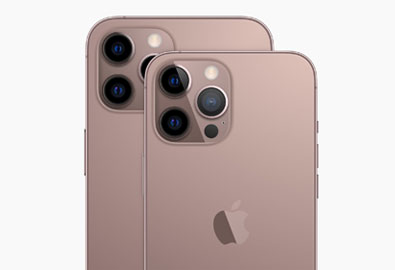 iPhone 13 อัปเดตข้อมูลล่าสุด แบตเตอรี่ใหญ่ขึ้นทุกรุ่น, กล้องดีขึ้น, รุ่น Pro จอ 120Hz อุ่นเครื่องก่อนเปิดตัวสัปดาห์หน้า