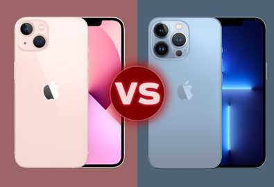 เปรียบเทียบสเปก iPhone 13 series ทั้ง 4 รุ่น แตกต่างกันอย่างไร ?