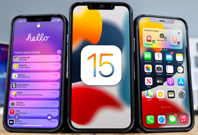 สรุป 7 สิ่งใหม่บน iOS 15 ดาวน์โหลดได้แล้ววันนี้ มีอะไรน่าสนใจบ้าง ?