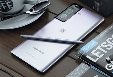 Samsung Galaxy S22 Ultra เผยเบาะแสล่าสุด อาจมาพร้อมช่องเก็บปากกา S Pen ในตัว