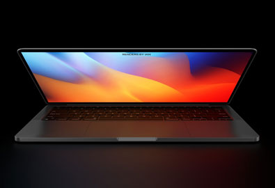 MacBook Pro รุ่นใหม่ อาจเปิดตัวเดือนนี้ ลุ้นใช้ชิป Apple M1X, ปรับดีไซน์ใหม่ และมีให้เลือก 2 ขนาดหน้าจอ