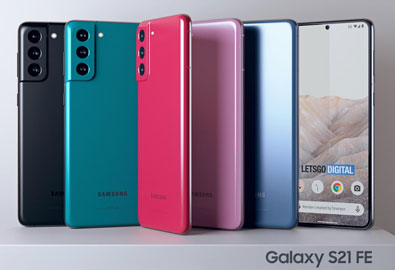 Samsung Galaxy S21 FE ส่อแววเลื่อนเปิดตัวเป็นเดือนมกราคม ปีหน้า ด้าน Samsung Galaxy S22 ขยับวันเปิดตัวเป็นเดือนกุมภาพันธ์แทน
