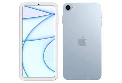 iPod touch รุ่นใหม่ ลุ้นเปิดตัวเร็ว ๆ นี้ คาดมาพร้อมดีไซน์ใหม่ทรงเดียวกับ iPhone 13 และมีชื่อเรียกสั้น ๆ ว่า iPod