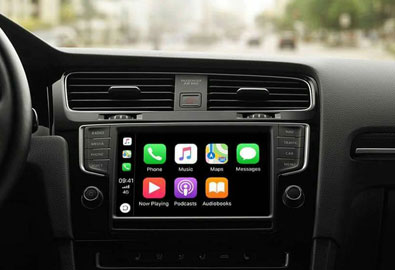 Apple มีแผนอัปเดตฟีเจอร์ CarPlay ให้สามารถใช้ iPhone ควบคุม A/C แอร์รถยนต์, ปรับเบาะ และอื่น ๆ
