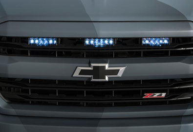 Chevrolet เตรียมเผยโฉม Silverado EV รถกระบะพลังไฟฟ้า ในงาน CES 2022 ต้นปีหน้า ลุ้นมาพร้อมหลังคาแก้ว และวิ่งได้ไกลถึง 640 กิโลเมตร