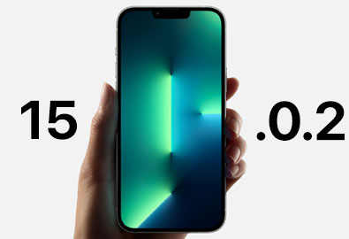 Apple ปล่อยอัปเดต iOS 15.0.2 แก้ปัญหาภาพที่ถูกบันทึกแอปฯ Messages ถูกลบ, เคสหนังแบบ MagSafe ไม่เชื่อมต่อ Find My และอื่น ๆ