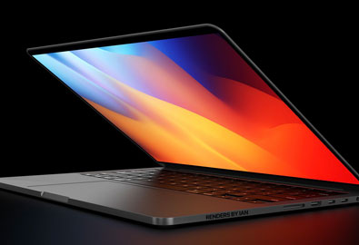 MacBook Pro รุ่นใหม่ เผยสเปกล่าสุด มาพร้อมจอ mini-LED 120Hz, RAM เริ่มต้น 16 GB และใช้ชิป M1X อุ่นเครื่องก่อนเปิดตัว 18 ตุลาคมนี้