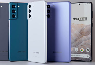 Samsung Galaxy S21 FE มีลุ้นเปิดตัวสัปดาห์หน้า หลังซัมซุงประกาศจัดงานอีเวนท์ Unpacked วันที่ 20 ตุลาคมนี้