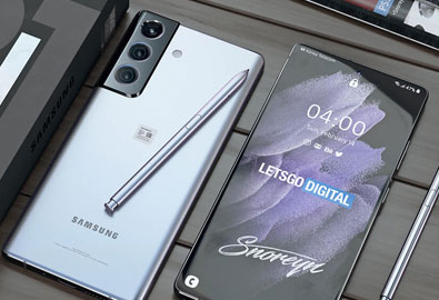 Samsung Galaxy S22 อัปเดตข้อมูลล่าสุด จ่อมาพร้อมดีไซน์จอชิดขอบ ขอบจอบางเฉียบกว่าเดิม และหน้าจอกว้างขึ้น