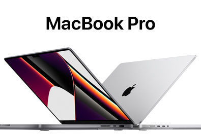 เปิดตัว MacBook Pro ชิป M1 Pro และ M1 Max หน้าจอ 120Hz ProMotion พร้อมจอบาก, เพิ่มพอร์ตเชื่อมต่อ, แบตอึดขึ้น เริ่มที่ 73,900 บาท
