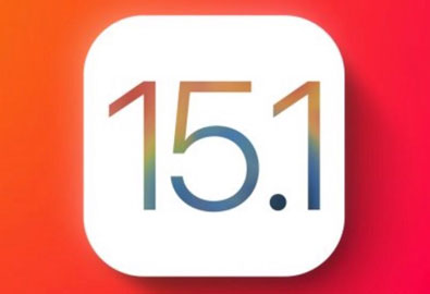 iOS 15.1 เตรียมปล่อยให้ผู้ใช้ดาวน์โหลดวันที่ 26 ตุลาคมนี้ พร้อม macOS Monterey 