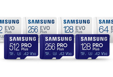 ซัมซุงเปิดตัวการ์ดหน่วยความจำ microSD รุ่น PRO Plus และ EVO Plus microSD เจนใหม่ เร็ว แรง และทนทานยิ่งขึ้น