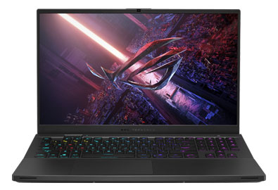 ROG เปิดตัวพรีเมี่ยมเกมมิ่งโน้ตบุ๊ก Zephyrus S17 ครั้งแรกด้วย Optical mechanical keyboard ที่สามารถยกตัวคีย์บอร์ดขึ้นเพื่อเพิ่มพื้นที่การระบายความร้อน กับกราฟิกการ์ด NVIDIA® GeForce™ RTX 3080 ในราคา 129,990 บาท