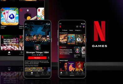 เปิดตัว Netflix Games เกมลิขสิทธิ์ของแท้จาก Netflix ประเดิมด้วย 5 เกมแรก เล่นฟรีบน Android