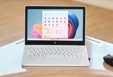 เปิดตัว Surface Laptop SE โน้ตบุ๊คเพื่อการศึกษารุ่นประหยัด ใช้ Windows 11 SE ราคาไม่ถึงหมื่น คู่แข่ง Chromebook