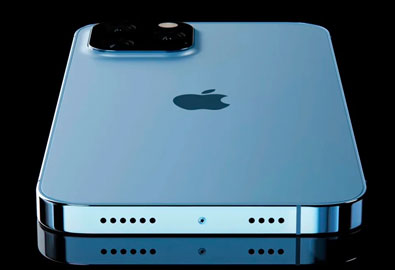 วงในคาดการณ์ iPhone รุ่นใหม่ จะเป็นแบบไร้พอร์ต ชูจุดเด่น MagSafe ไม่ง้อพอร์ต USB-C