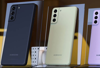 Samsung Galaxy S21 FE เผยผลทดสอบ Benchmark ล่าสุด ยืนยันใช้ชิป Exynos 2100 และ RAM 8 GB คาดเปิดตัว 4 ม.ค.ปีหน้า