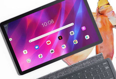 เลอโนโว ประกาศวางจำหน่าย Lenovo Tab P11 Plus แท็บเล็ตอัจฉริยะเสริมประสบการณ์การใช้งานระดับ First Class พร้อมมอบของขวัญส่งท้ายปีสุดพิเศษ 