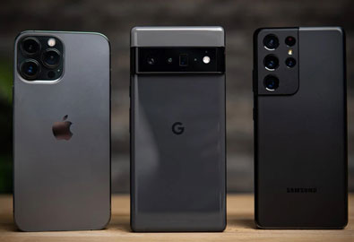 เปรียบเทียบภาพถ่ายตอนกลางคืนระหว่าง iPhone 13 Pro Max, Pixel 6 Pro และ Samsung Galaxy S21 Ultra รุ่นไหนถ่ายได้โดนใจที่สุด