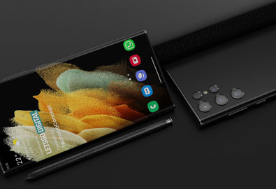 Samsung Galaxy S22 Ultra เผยผลทดสอบ Benchmark รุ่นใช้ชิป Exynos 2200 ลุ้นเปิดตัว 8 ก.พ.ปีหน้า
