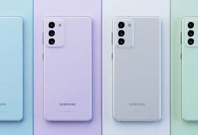 หลุดภาพ Samsung Galaxy S21 FE เครื่องจริง อุ่นเครื่องก่อนเปิดตัวมกราปีหน้า