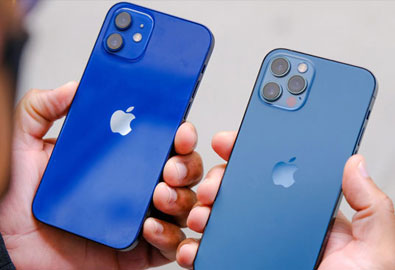 iPhone 12 และ iPhone 12 Pro เครื่องที่มีปัญหาลำโพงไม่มีเสียง Apple เปิดโปรแกรมซ่อมฟรี ไม่มีค่าใช้จ่าย