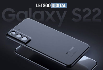 Samsung Galaxy S22 อัปเดตล่าสุด เทียบสเปกกล้อง Galaxy S21 คาดมาพร้อมกล้องความละเอียด 50MP