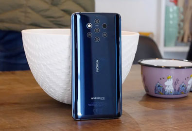 ยืนยันแล้ว Nokia 9 PureView ไม่สามารถอัปเดต Android 11 ได้ ด้าน HMD ชดเชยลูกค้าด้วยการแจกส่วนลด 50% สำหรับซื้อรุ่นใหม่