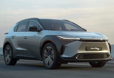 Toyota จับมือ BYD พัฒนารถยนต์ไฟฟ้ารุ่นที่ 2 คาดเคาะราคาล้านต้น ๆ จ่อเปิดตัวปีหน้า