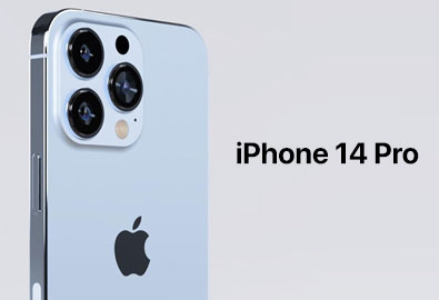 iPhone 14 Pro ลุ้นมาพร้อมกล้องความละเอียด 48 ล้านพิกเซล ด้าน iPhone ปี 2023 จะมาพร้อมเลนส์ Periscope