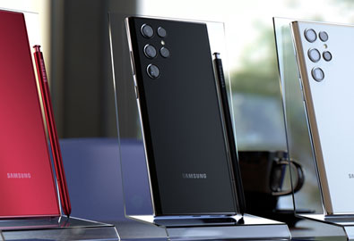 Samsung Galaxy S23 Ultra มีลุ้นมาพร้อมกล้องความละเอียด 200 ล้านพิกเซล