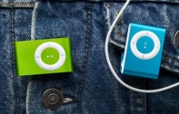 iPod Shuffle รุ่นที่ 2 กลับมาได้รับความนิยมอีกครั้งบน Tiktok แม้จะเลิกขายไปหลายปีแล้ว