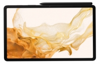Samsung Galaxy Tab S8 เผยภาพเรนเดอร์ทางการ ลุ้นเปิดตัวพร้อม Galaxy S22 วันที่ 9 กุมภาพันธ์นี้