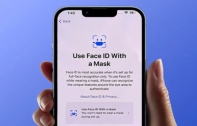 iOS 15.4 beta เพิ่มฟีเจอร์ปลดล็อก iPhone ด้วย Face ID ในขณะสวมหน้ากากอนามัยโดยไม่ต้องใช้ Apple Watch