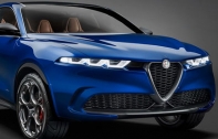 Alfa Romeo เปิดตัว Tonale รถ SUV รุ่นใหม่ มาพร้อม NFT บันทึกข้อมูลรถยนต์บนบล็อกเชน