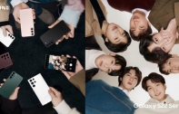 ปังไม่ไหว ดีต่อใจสุดๆ ภาพโฟโต้เซ็ตชุดใหม่ Samsung Galaxy S22 Series x BTS คนก็ดี เครื่องก็ปัง ใครไหวไปก่อนเลย! 