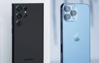 สื่อนอกเผยคะแนนทดสอบ Geekbench 5 พบ iPhone 13 Pro Max ยังคงแรงกว่า Samsung Galaxy S22 Ultra